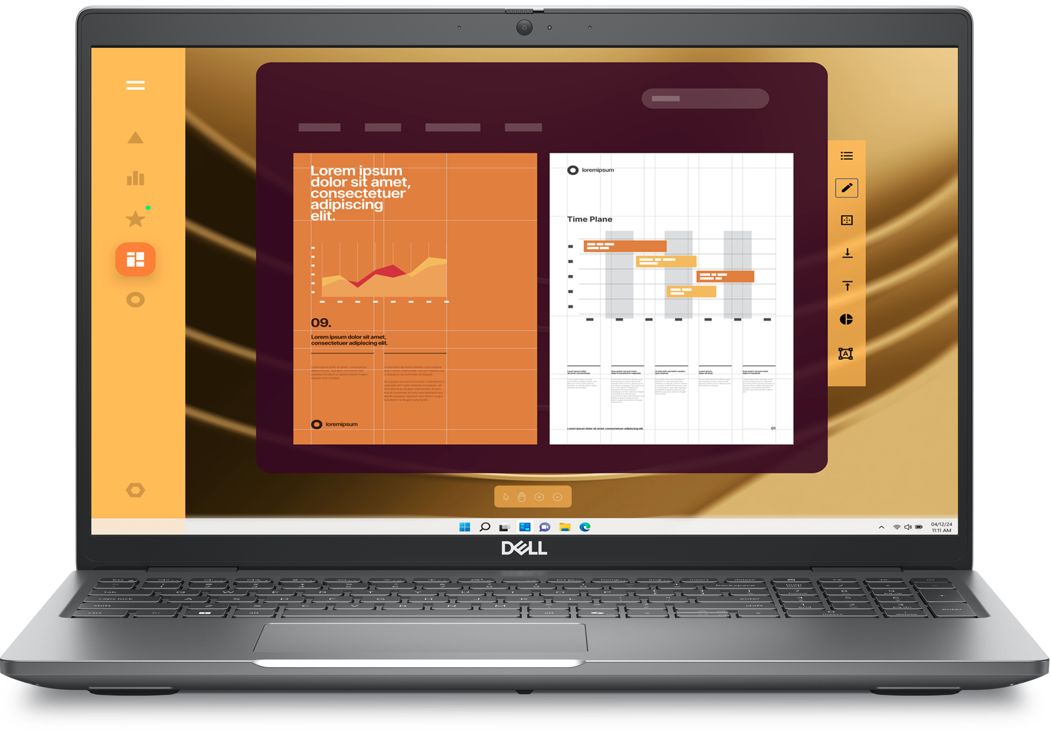 Dell Latitude 5550 15.6 Dell Latitude 5550 15.6